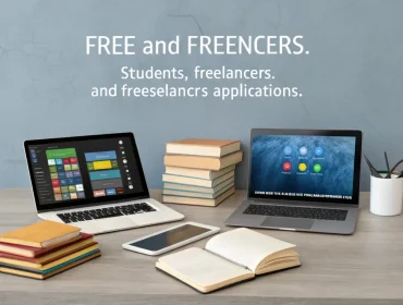 Бесплатные ИИ-сервисы для студентов и фрилансеров: подборка рабочих инструментов Бесплатные ИИ-сервисы для студентов и фрилансеров: подборка рабочих инструментов