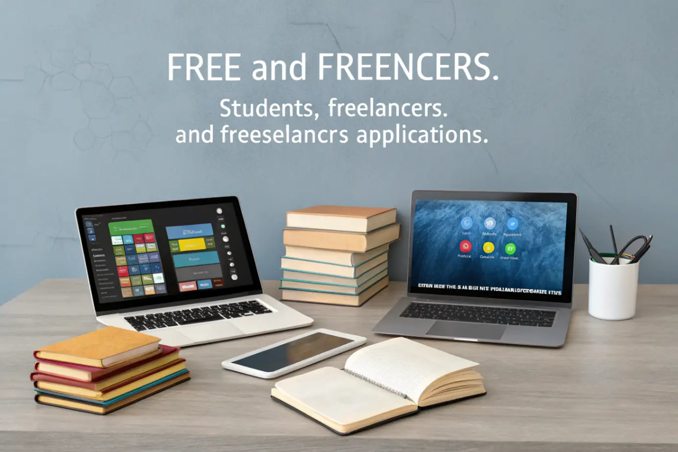 Бесплатные ИИ-сервисы для студентов и фрилансеров: подборка рабочих инструментов