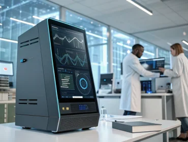 Prism от OpenAI: бесплатный ИИ-помощник для научных исследований 2026