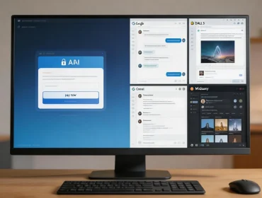 Как заменить платную подписку связкой бесплатных ИИ-сервисов
