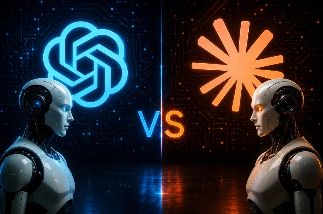 ChatGPT vs Claude: какая нейросеть лучше пишет, анализирует и помогает с кодом
